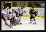 Photo hockey match Rouen - Angers  le 30/09/2008
