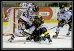 Photo hockey match Rouen - Angers  le 30/09/2008