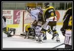 Photo hockey match Rouen - Angers  le 30/09/2008