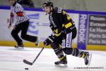Photo hockey match Rouen - Angers  le 24/01/2012