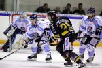 Photo hockey match Rouen - Angers  le 24/01/2012