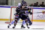 Photo hockey match Rouen - Angers  le 24/01/2012