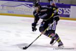 Photo hockey match Rouen - Angers  le 24/01/2012