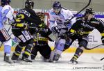 Photo hockey match Rouen - Angers  le 24/01/2012