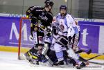 Photo hockey match Rouen - Angers  le 24/01/2012