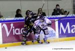 Photo hockey match Rouen - Angers  le 24/01/2012