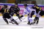 Photo hockey match Rouen - Angers  le 24/01/2012