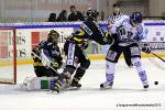 Photo hockey match Rouen - Angers  le 16/03/2012