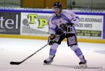 Photo hockey match Rouen - Angers  le 16/03/2012