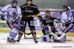 Photo hockey match Rouen - Angers  le 16/03/2012