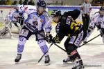 Photo hockey match Rouen - Angers  le 16/03/2012