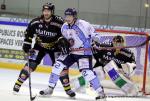 Photo hockey match Rouen - Angers  le 16/03/2012