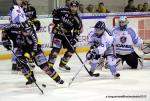 Photo hockey match Rouen - Angers  le 16/03/2012