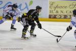 Photo hockey match Rouen - Angers  le 16/03/2012