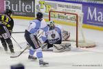 Photo hockey match Rouen - Angers  le 16/03/2012