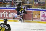 Photo hockey match Rouen - Angers  le 16/03/2012