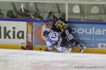 Photo hockey match Rouen - Angers  le 16/03/2012