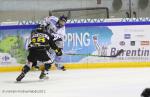 Photo hockey match Rouen - Angers  le 16/03/2012