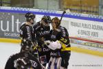Photo hockey match Rouen - Angers  le 16/03/2012