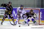 Photo hockey match Rouen - Angers  le 17/03/2012