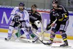 Photo hockey match Rouen - Angers  le 17/03/2012