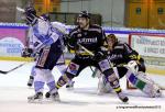 Photo hockey match Rouen - Angers  le 17/03/2012