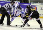 Photo hockey match Rouen - Angers  le 17/03/2012