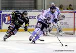 Photo hockey match Rouen - Angers  le 17/03/2012