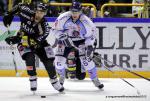 Photo hockey match Rouen - Angers  le 17/03/2012