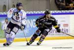 Photo hockey match Rouen - Angers  le 17/03/2012