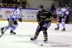 Photo hockey match Rouen - Angers  le 17/03/2012