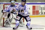 Photo hockey match Rouen - Angers  le 17/03/2012