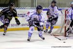 Photo hockey match Rouen - Angers  le 17/03/2012