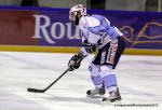 Photo hockey match Rouen - Angers  le 17/03/2012