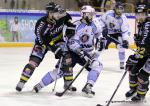 Photo hockey match Rouen - Angers  le 17/03/2012