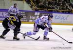 Photo hockey match Rouen - Angers  le 17/03/2012