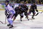 Photo hockey match Rouen - Angers  le 17/03/2012