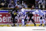 Photo hockey match Rouen - Angers  le 17/03/2012