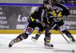 Photo hockey match Rouen - Angers  le 17/03/2012