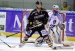 Photo hockey match Rouen - Angers  le 17/03/2012
