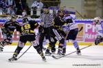 Photo hockey match Rouen - Angers  le 17/03/2012