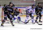 Photo hockey match Rouen - Angers  le 17/03/2012
