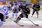 Photo hockey match Rouen - Angers  le 17/03/2012