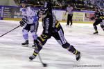 Photo hockey match Rouen - Angers  le 17/03/2012