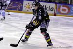 Photo hockey match Rouen - Angers  le 17/03/2012