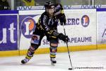 Photo hockey match Rouen - Angers  le 17/03/2012
