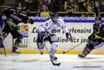 Photo hockey match Rouen - Angers  le 17/03/2012