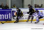 Photo hockey match Rouen - Angers  le 17/03/2012