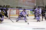 Photo hockey match Rouen - Angers  le 17/03/2012