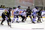Photo hockey match Rouen - Angers  le 17/03/2012